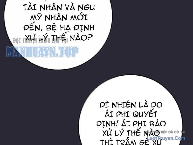 Đập Vỡ Hoàng Đế Nữ Nhi Thân Chap 69 - Next Chap 68