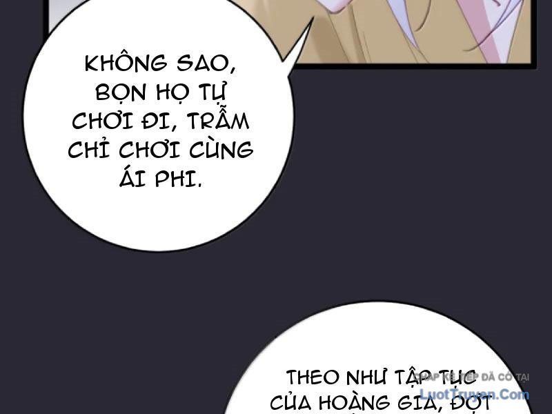 Đập Vỡ Hoàng Đế Nữ Nhi Thân Chap 69 - Next Chap 68