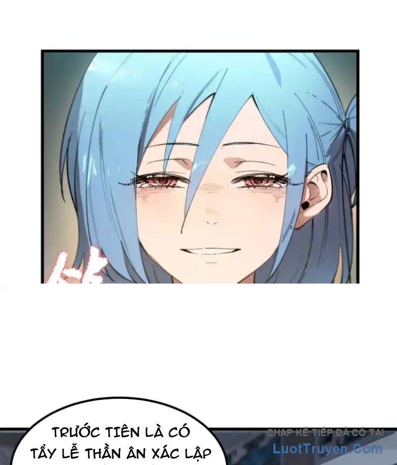 Thánh Hiệp Sĩ Cấp SSS Chap 113 - Next Chap 112