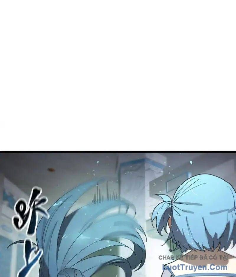 Thánh Hiệp Sĩ Cấp SSS Chap 113 - Next Chap 112