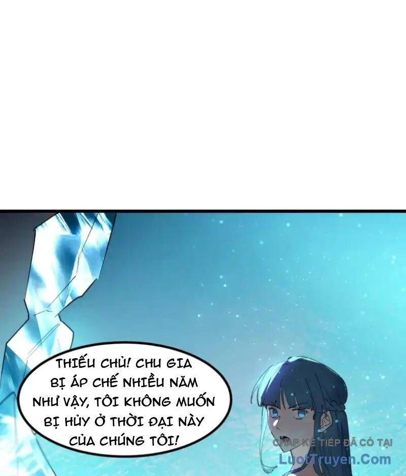 Thánh Hiệp Sĩ Cấp SSS Chap 113 - Next Chap 112