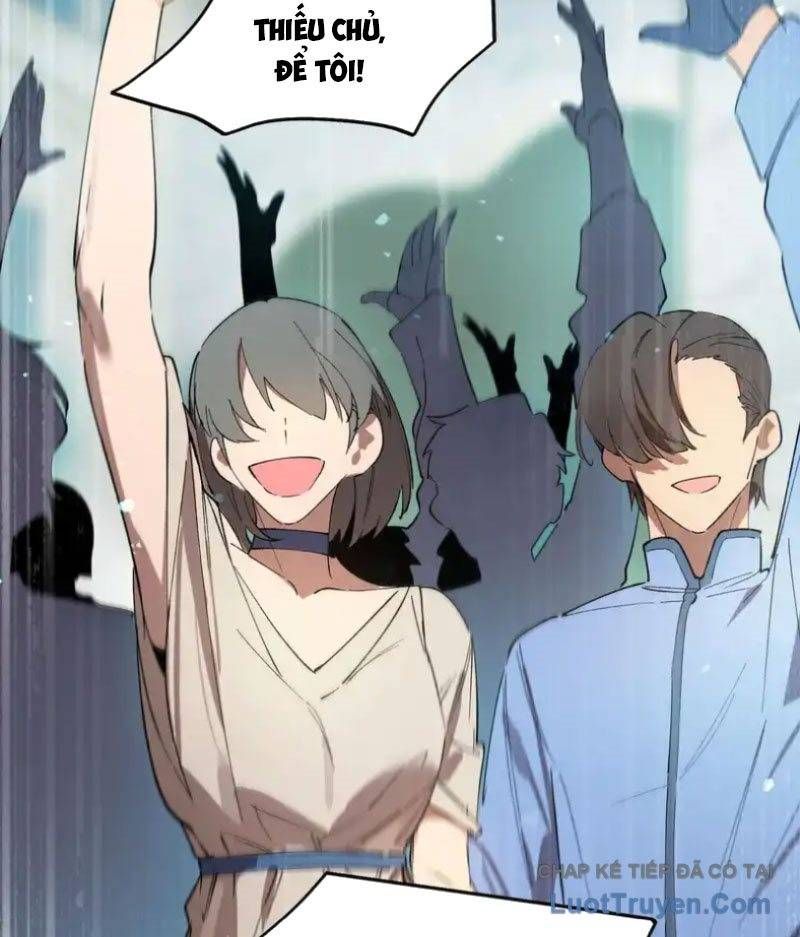 Thánh Hiệp Sĩ Cấp SSS Chap 113 - Next Chap 112