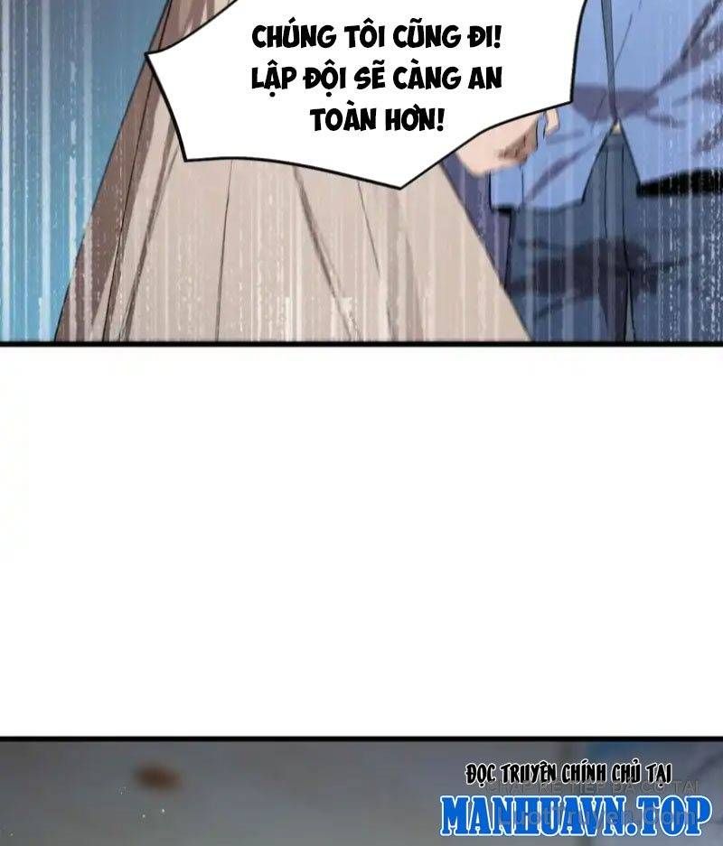 Thánh Hiệp Sĩ Cấp SSS Chap 113 - Next Chap 112