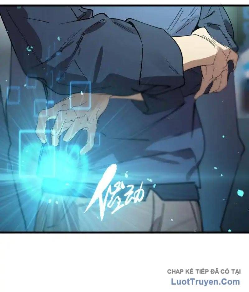 Thánh Hiệp Sĩ Cấp SSS Chap 113 - Next Chap 112