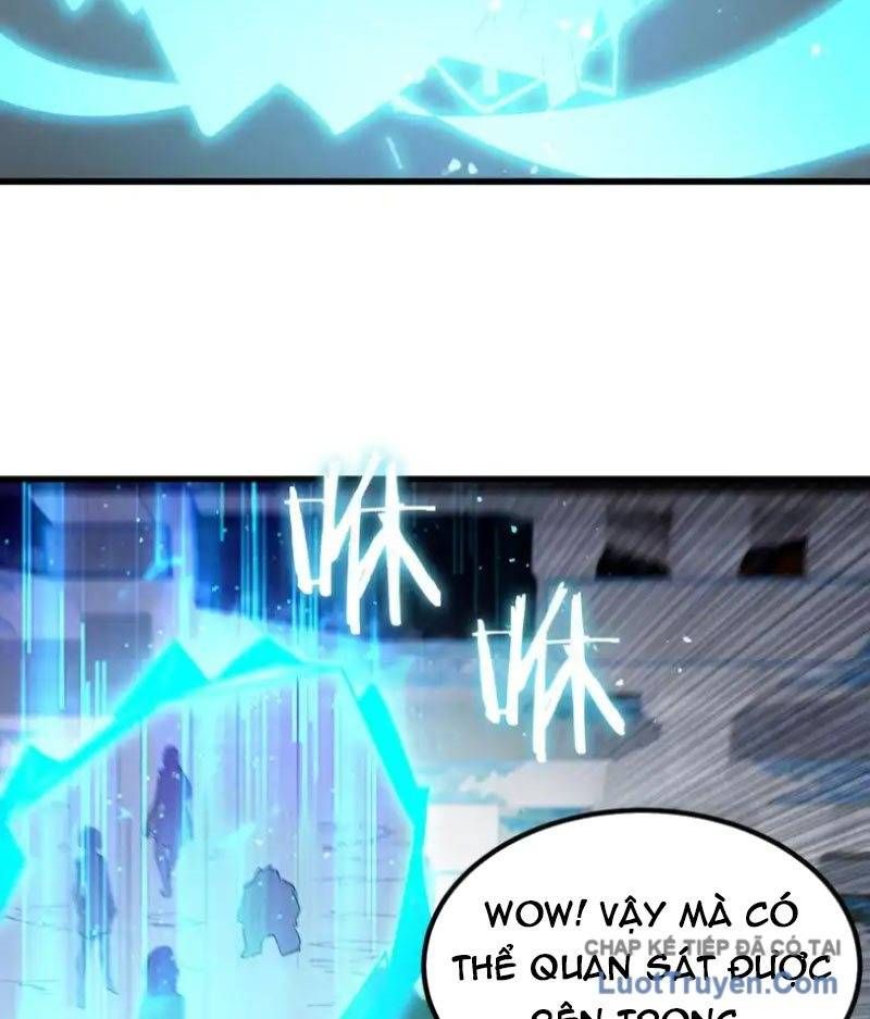 Thánh Hiệp Sĩ Cấp SSS Chap 113 - Next Chap 112