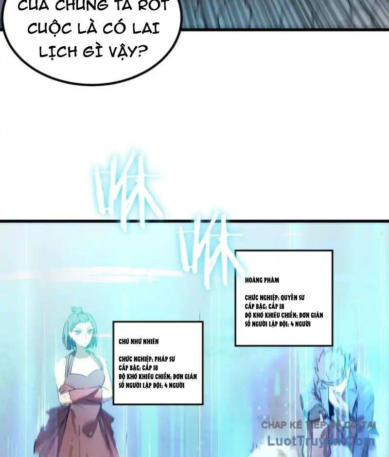 Thánh Hiệp Sĩ Cấp SSS Chap 113 - Next Chap 112