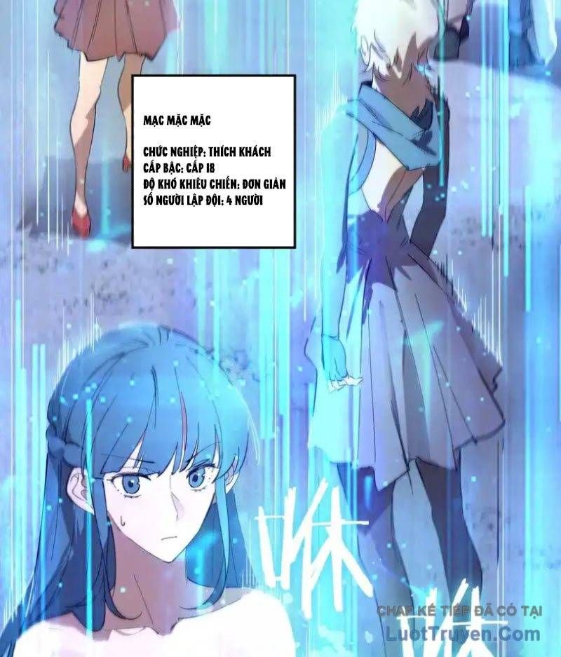 Thánh Hiệp Sĩ Cấp SSS Chap 113 - Next Chap 112