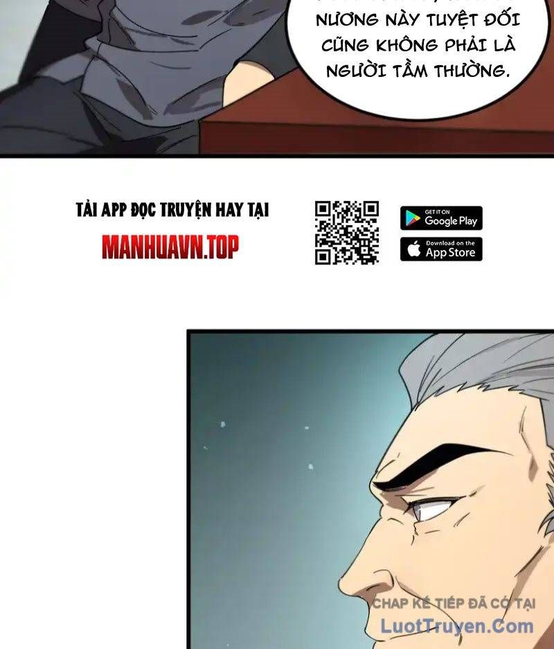 Thánh Hiệp Sĩ Cấp SSS Chap 113 - Next Chap 112