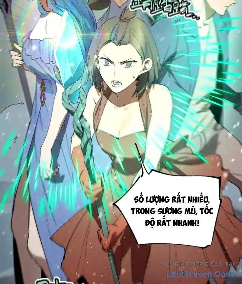 Thánh Hiệp Sĩ Cấp SSS Chap 113 - Next Chap 112