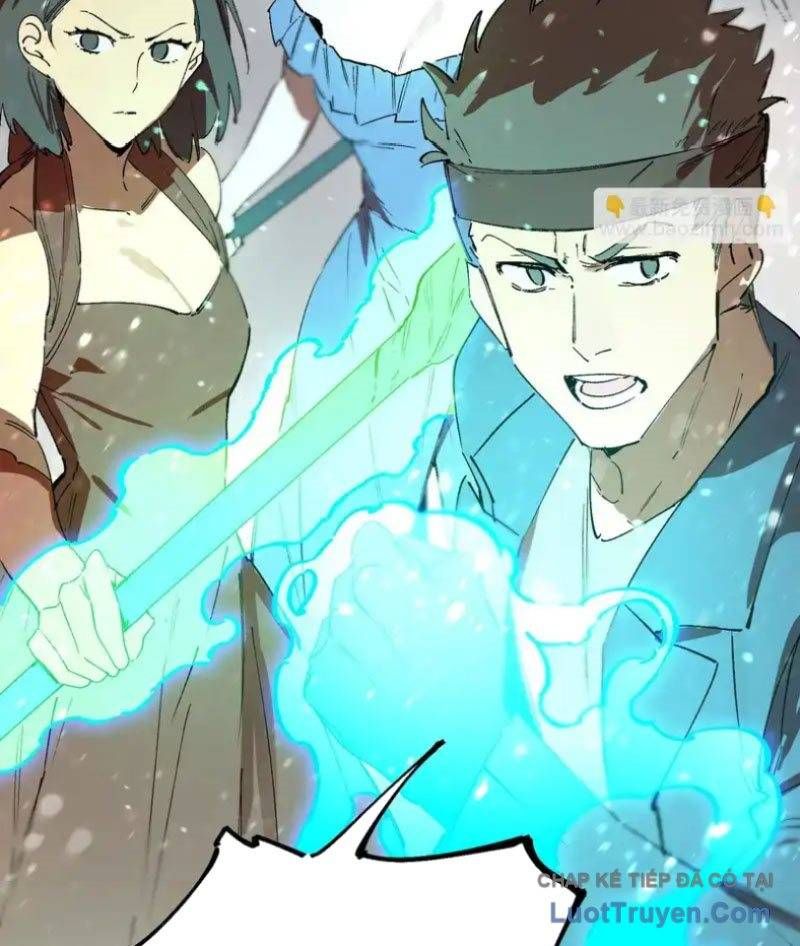 Thánh Hiệp Sĩ Cấp SSS Chap 113 - Next Chap 112