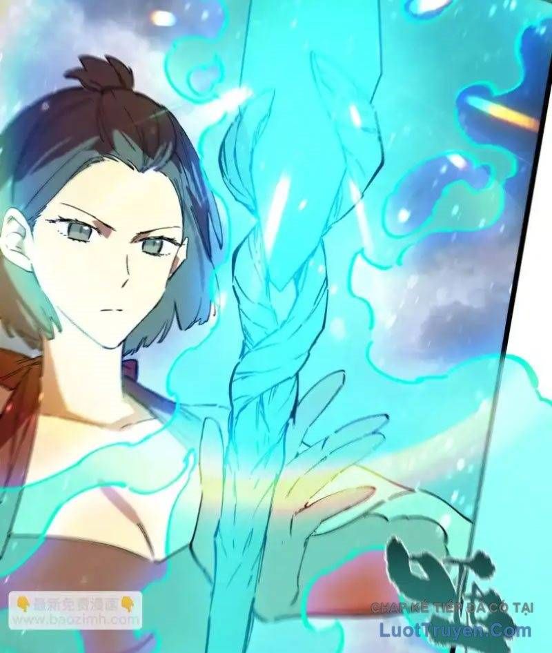 Thánh Hiệp Sĩ Cấp SSS Chap 113 - Next Chap 112