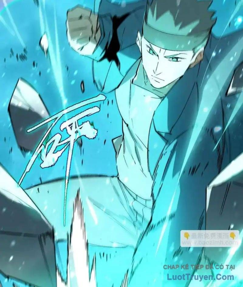 Thánh Hiệp Sĩ Cấp SSS Chap 113 - Next Chap 112