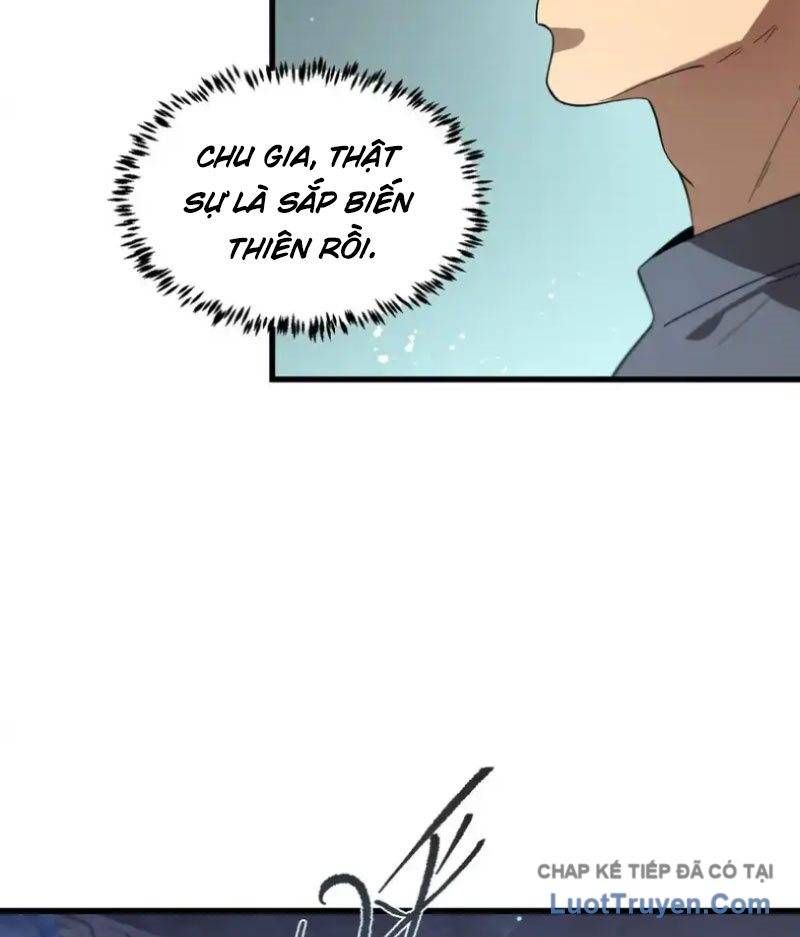 Thánh Hiệp Sĩ Cấp SSS Chap 113 - Next Chap 112