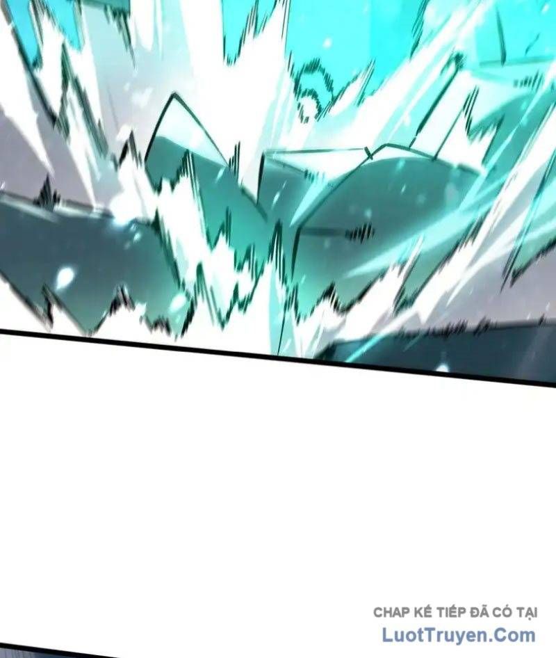 Thánh Hiệp Sĩ Cấp SSS Chap 113 - Next Chap 112