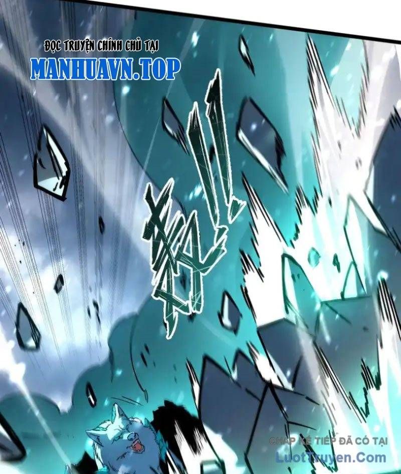 Thánh Hiệp Sĩ Cấp SSS Chap 113 - Next Chap 112