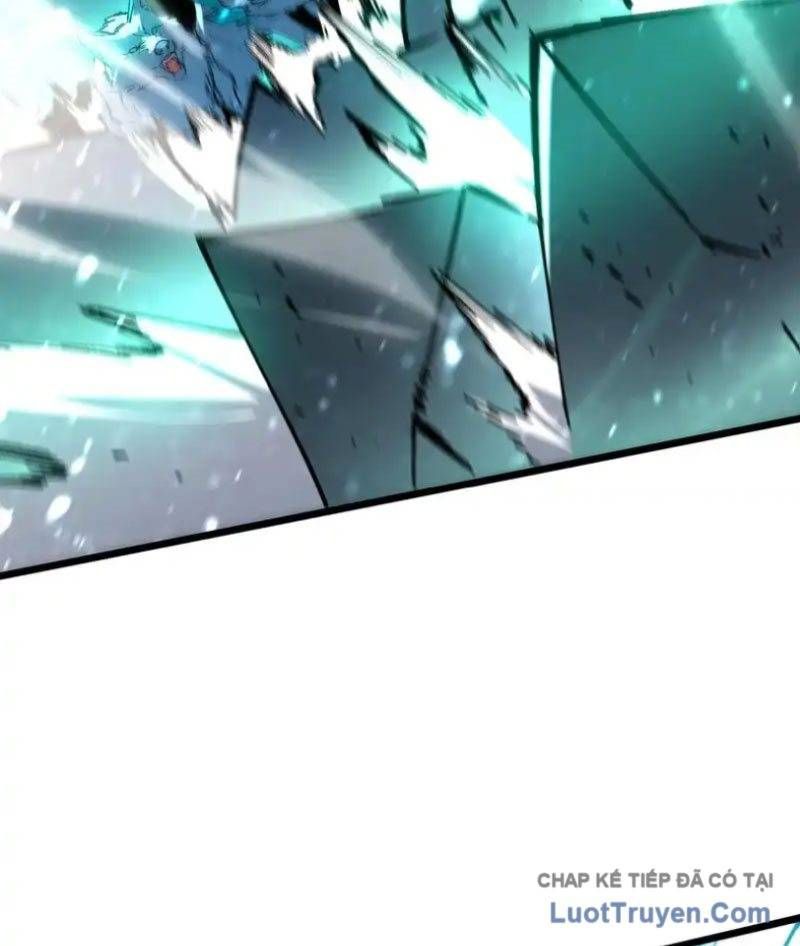 Thánh Hiệp Sĩ Cấp SSS Chap 113 - Next Chap 112