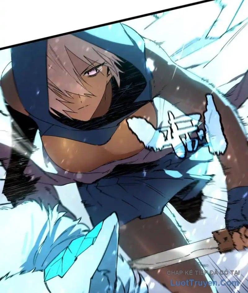 Thánh Hiệp Sĩ Cấp SSS Chap 113 - Next Chap 112