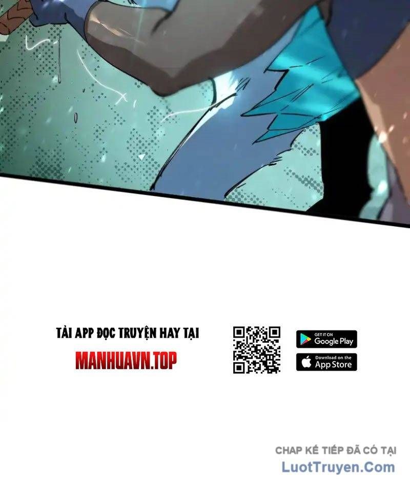 Thánh Hiệp Sĩ Cấp SSS Chap 113 - Next Chap 112