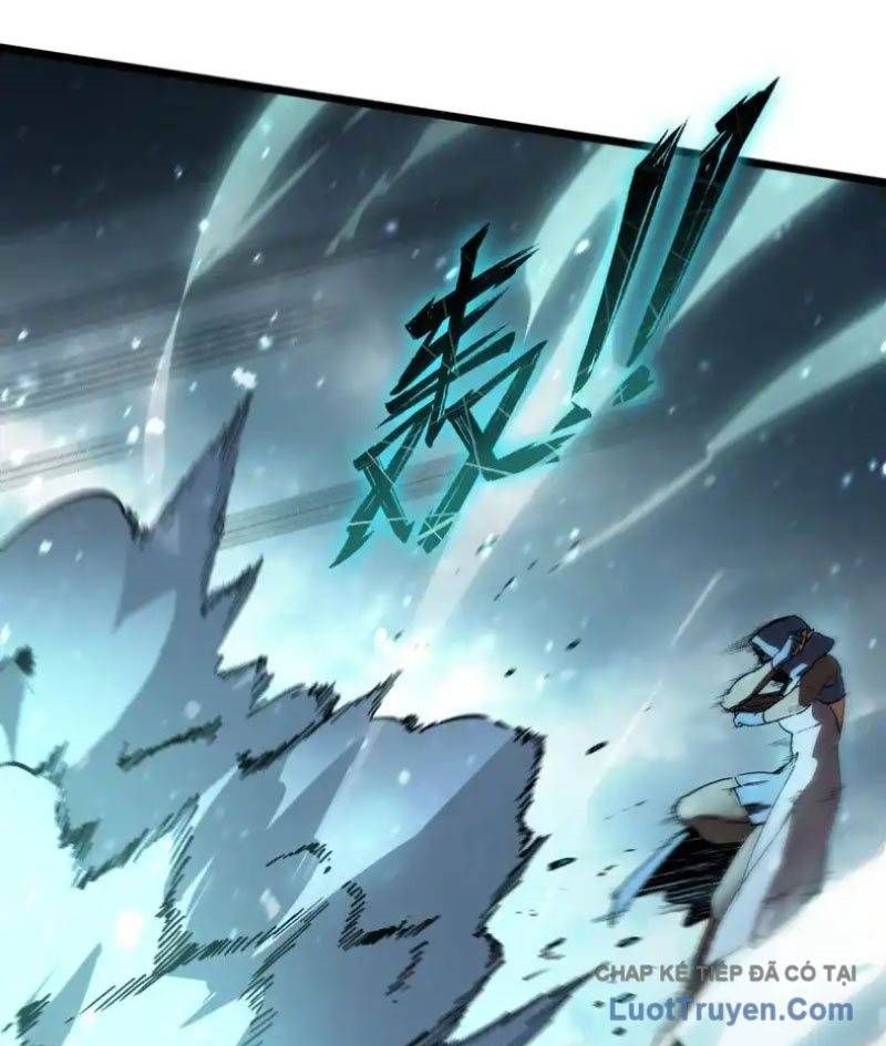 Thánh Hiệp Sĩ Cấp SSS Chap 113 - Next Chap 112