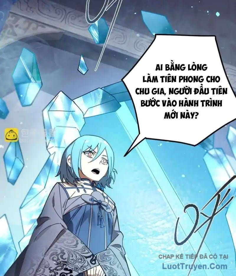 Thánh Hiệp Sĩ Cấp SSS Chap 113 - Next Chap 112