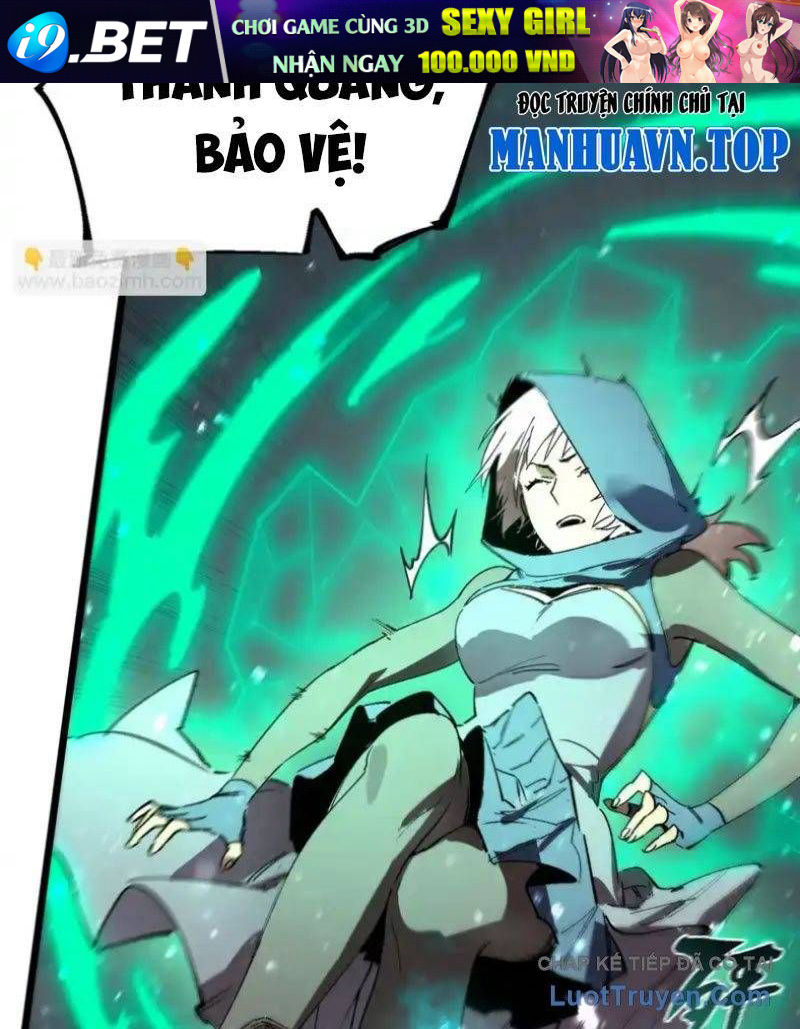 Thánh Hiệp Sĩ Cấp SSS Chap 113 - Next Chap 112