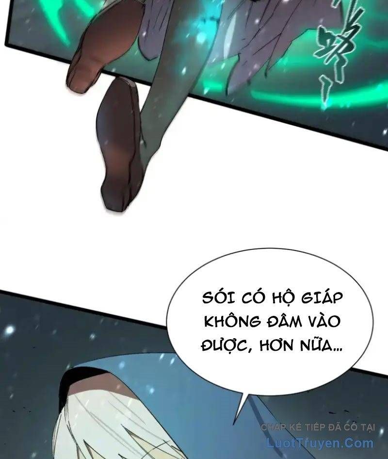 Thánh Hiệp Sĩ Cấp SSS Chap 113 - Next Chap 112