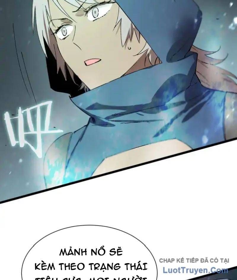 Thánh Hiệp Sĩ Cấp SSS Chap 113 - Next Chap 112