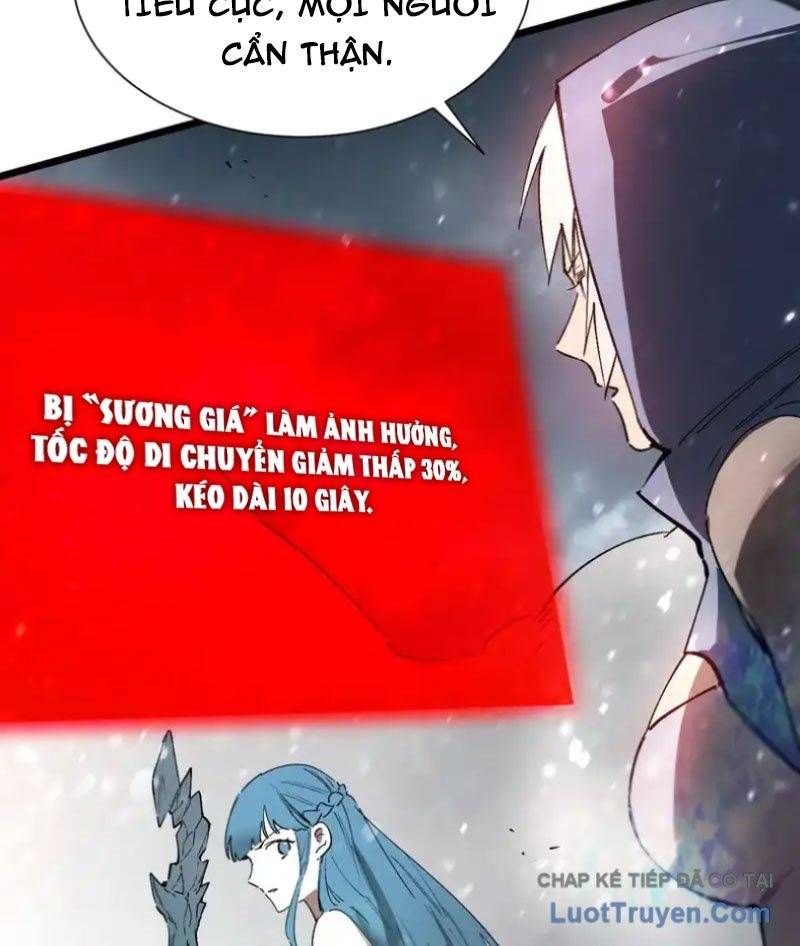 Thánh Hiệp Sĩ Cấp SSS Chap 113 - Next Chap 112