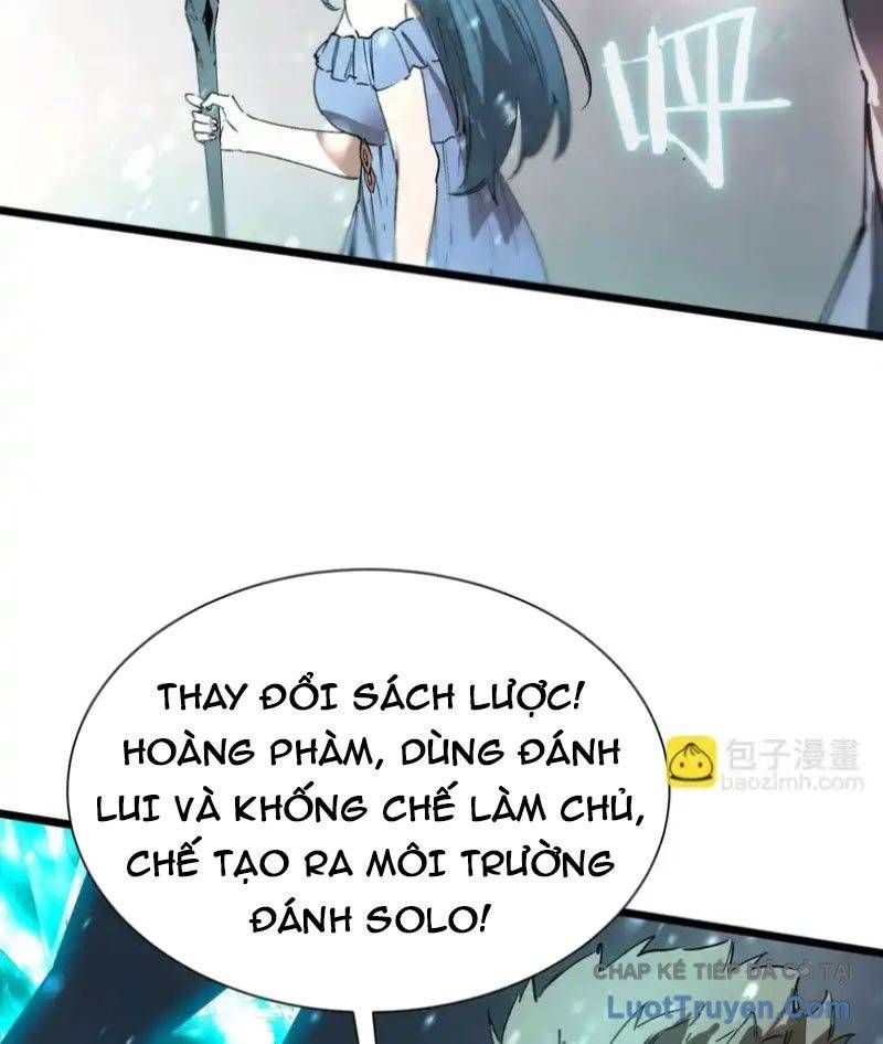 Thánh Hiệp Sĩ Cấp SSS Chap 113 - Next Chap 112