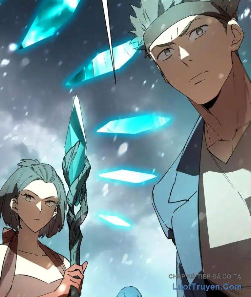 Thánh Hiệp Sĩ Cấp SSS Chap 113 - Next Chap 112