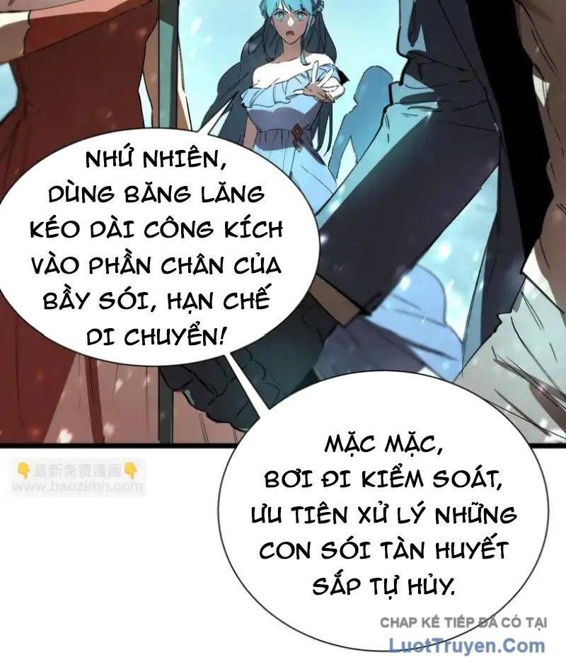 Thánh Hiệp Sĩ Cấp SSS Chap 113 - Next Chap 112