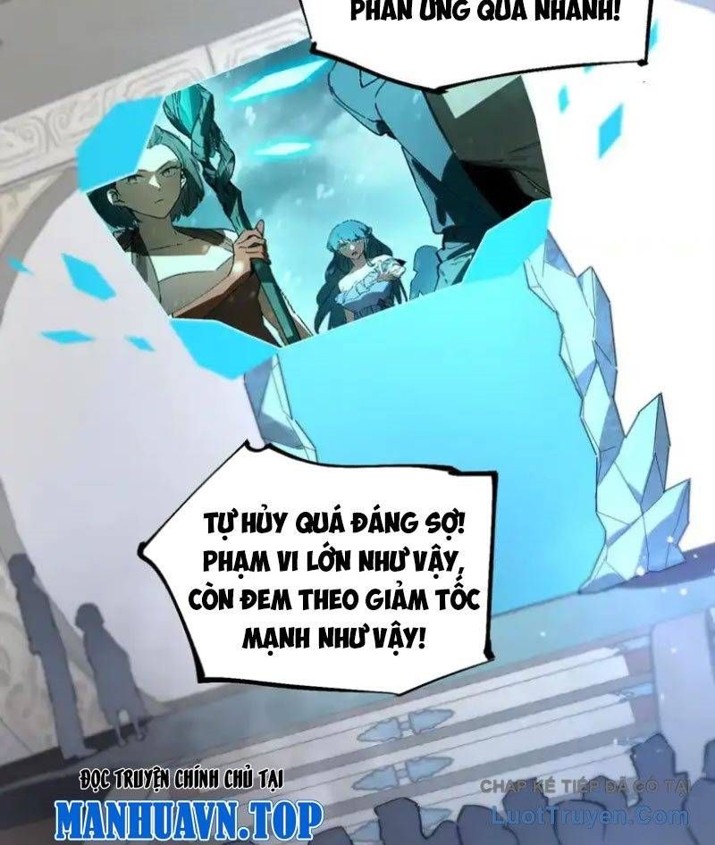 Thánh Hiệp Sĩ Cấp SSS Chap 113 - Next Chap 112