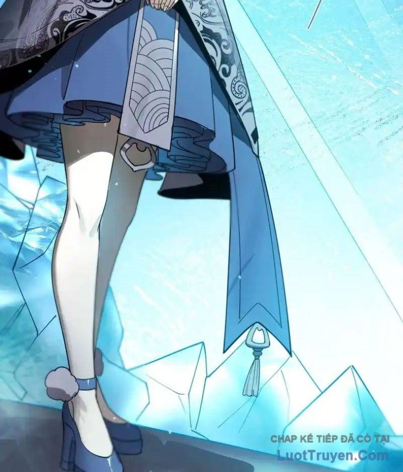 Thánh Hiệp Sĩ Cấp SSS Chap 113 - Next Chap 112