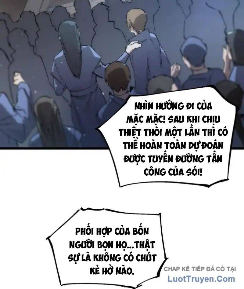 Thánh Hiệp Sĩ Cấp SSS Chap 113 - Next Chap 112
