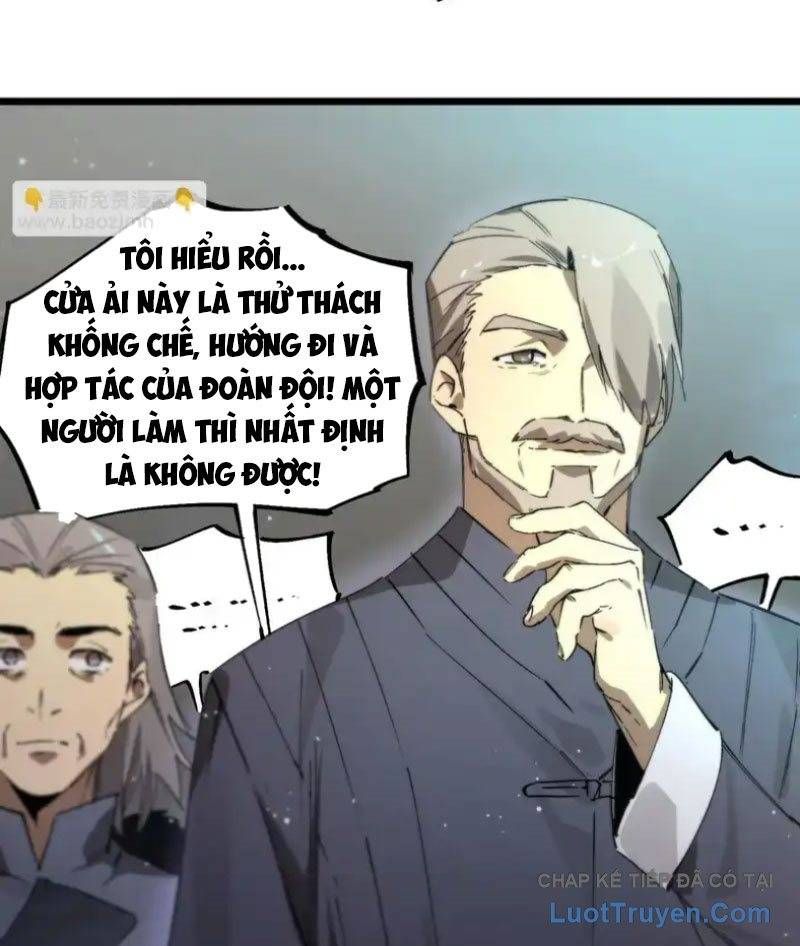 Thánh Hiệp Sĩ Cấp SSS Chap 113 - Next Chap 112