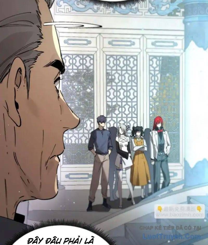 Thánh Hiệp Sĩ Cấp SSS Chap 113 - Next Chap 112