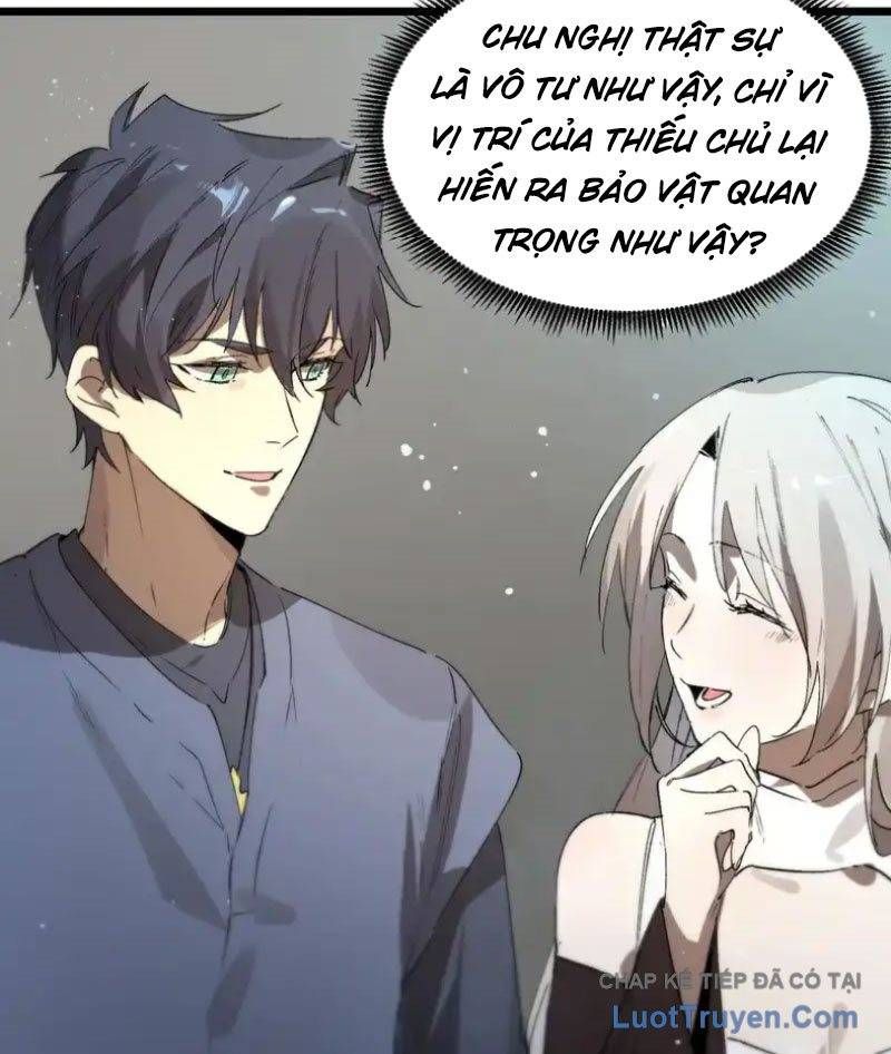 Thánh Hiệp Sĩ Cấp SSS Chap 113 - Next Chap 112