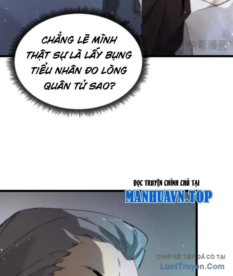 Thánh Hiệp Sĩ Cấp SSS Chap 113 - Next Chap 112