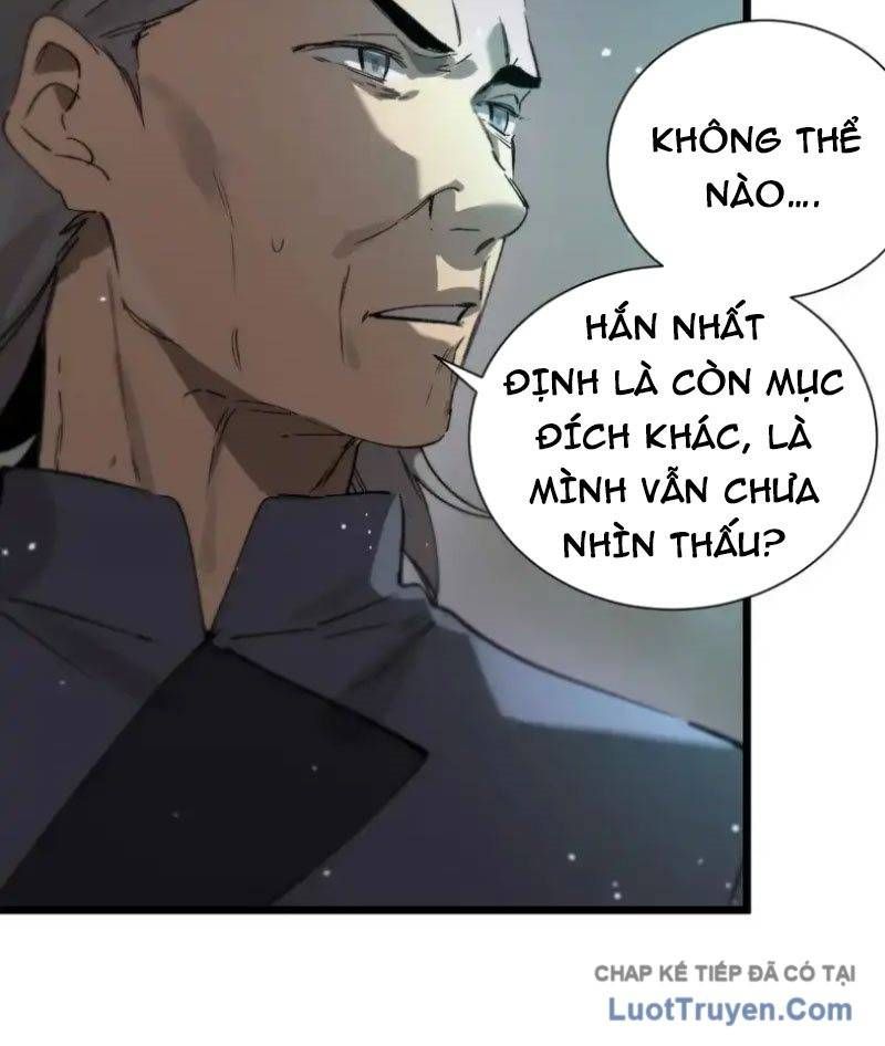 Thánh Hiệp Sĩ Cấp SSS Chap 113 - Next Chap 112