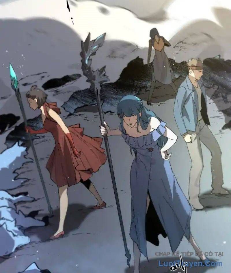 Thánh Hiệp Sĩ Cấp SSS Chap 113 - Next Chap 112