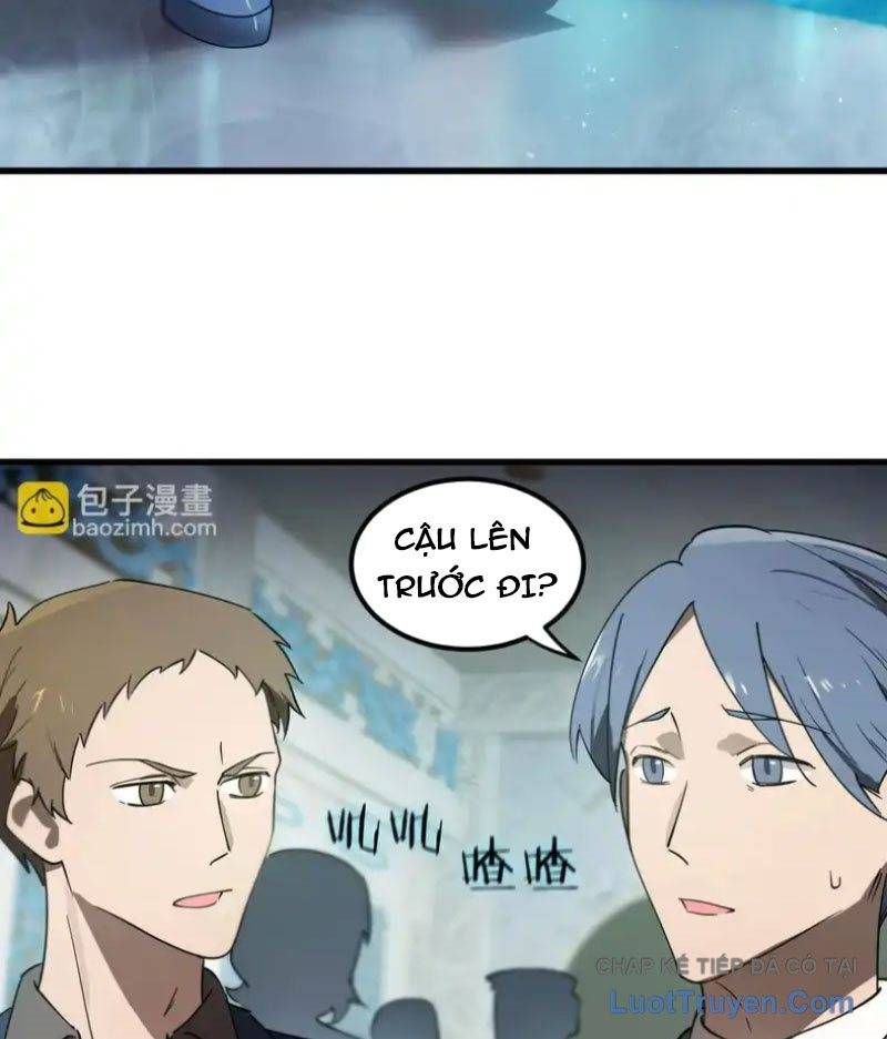 Thánh Hiệp Sĩ Cấp SSS Chap 113 - Next Chap 112