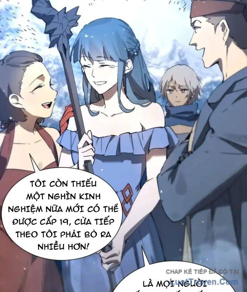 Thánh Hiệp Sĩ Cấp SSS Chap 113 - Next Chap 112