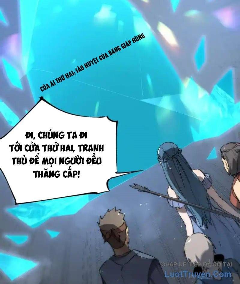 Thánh Hiệp Sĩ Cấp SSS Chap 113 - Next Chap 112