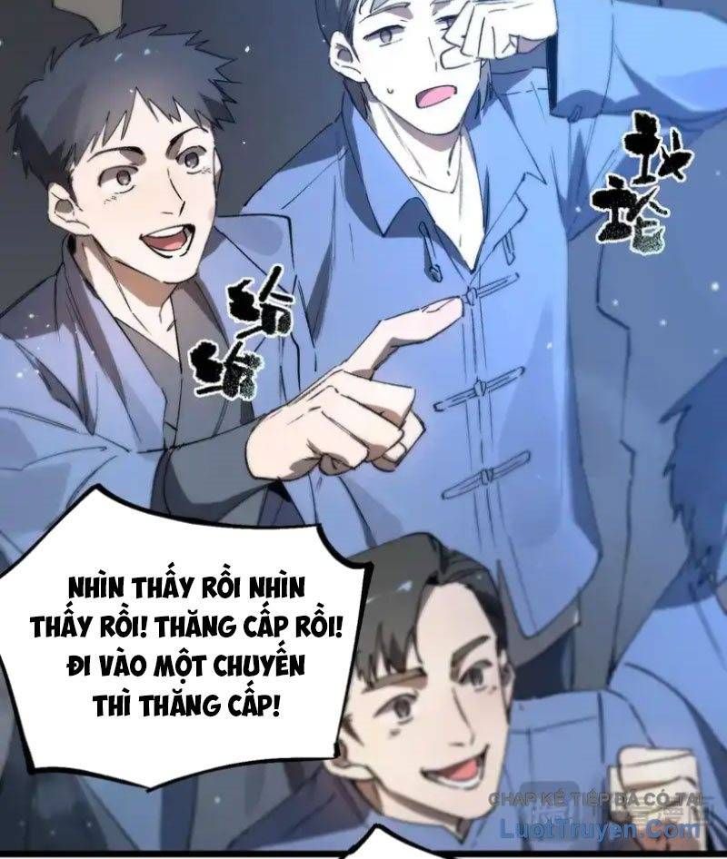 Thánh Hiệp Sĩ Cấp SSS Chap 113 - Next Chap 112