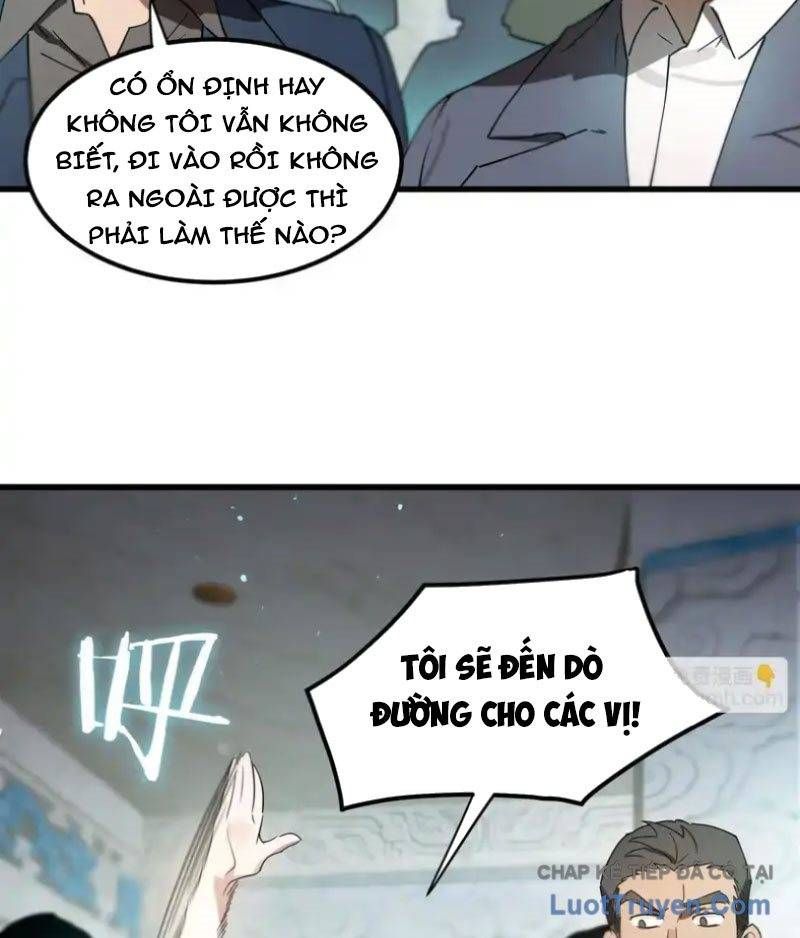 Thánh Hiệp Sĩ Cấp SSS Chap 113 - Next Chap 112