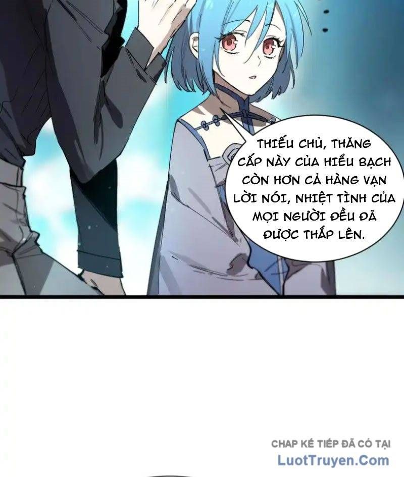 Thánh Hiệp Sĩ Cấp SSS Chap 113 - Next Chap 112