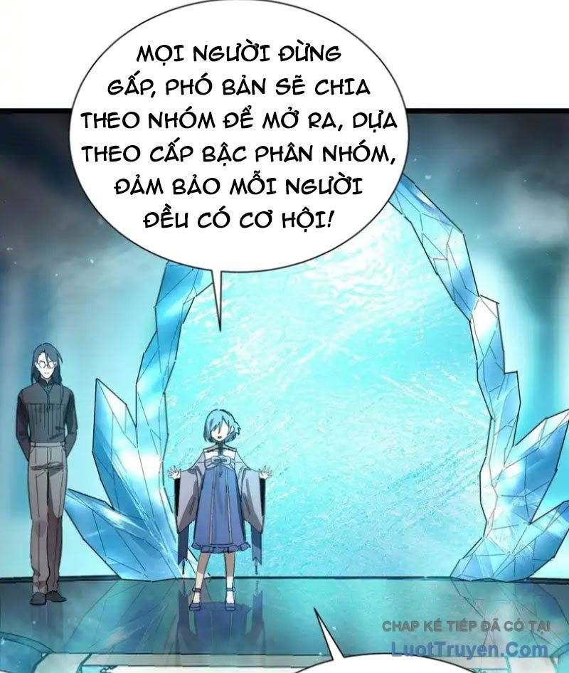 Thánh Hiệp Sĩ Cấp SSS Chap 113 - Next Chap 112