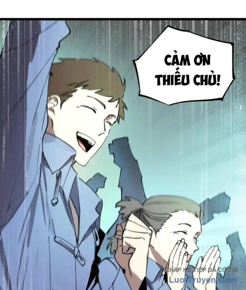 Thánh Hiệp Sĩ Cấp SSS Chap 113 - Next Chap 112