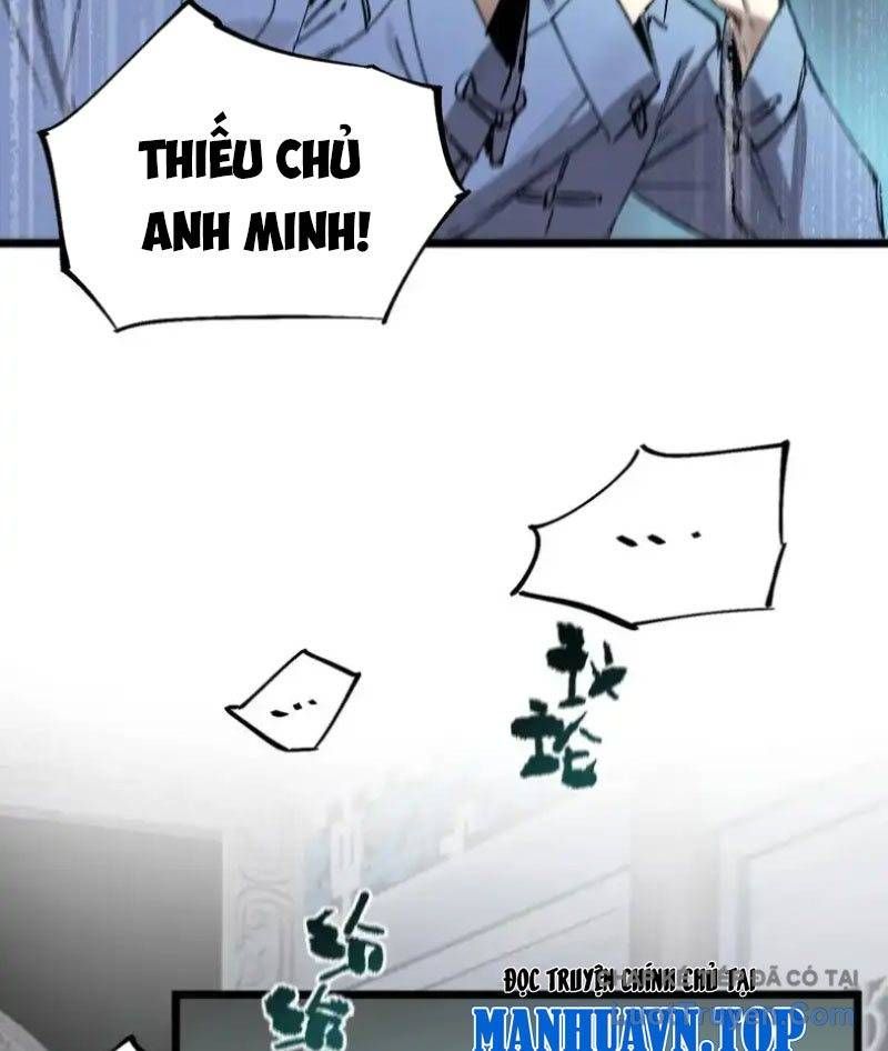 Thánh Hiệp Sĩ Cấp SSS Chap 113 - Next Chap 112