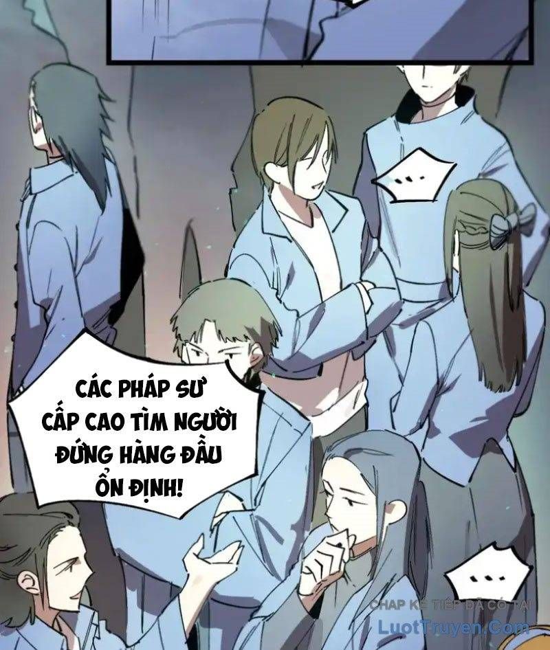 Thánh Hiệp Sĩ Cấp SSS Chap 113 - Next Chap 112